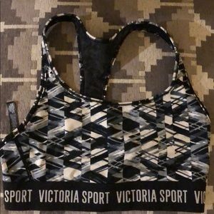 Vs sports bra